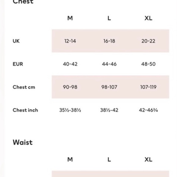 H&M top Short Sleeve Top Zebra print top Size
UK M Black and Beige stripes - Picture 5 of 5